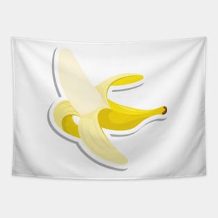 Ripe banana Tapestry