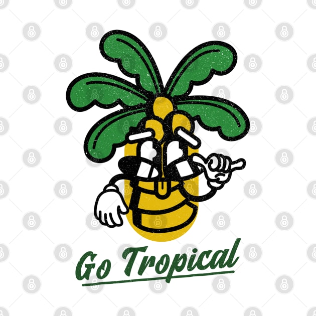 Go Tropical by Artisan