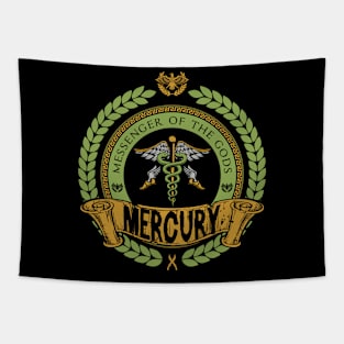 MERCURY - LIMITED EDITION Tapestry