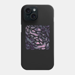 Monster mash - Mirror Realm Phone Case