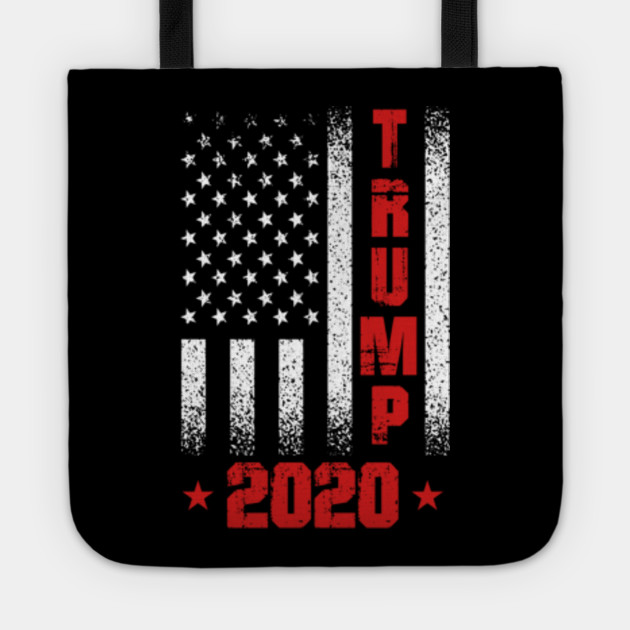 Trump 2020 Trump President American Flag Trump President