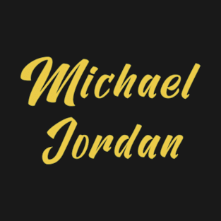 Jordan T-Shirt