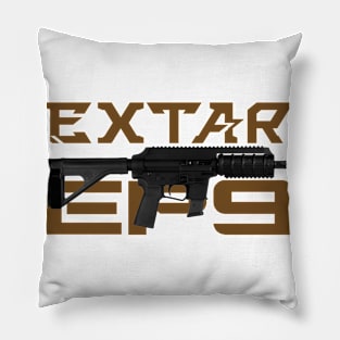 Extar EP9 Pillow