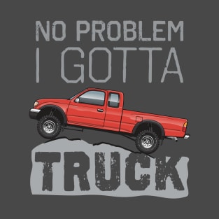 No problem T-Shirt