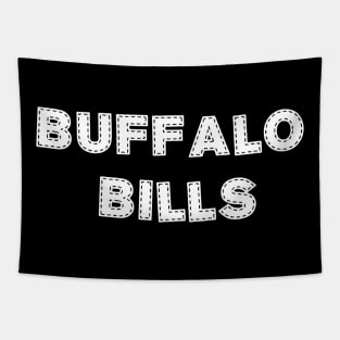 Buffalo bills Tapestry