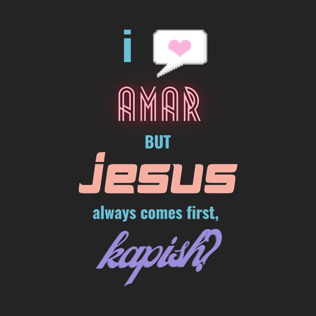 Amar Jesus Kapish funny twitch streamer oddly specific by LWSA