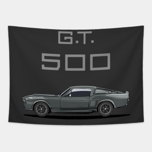 GT 500 Tapestry