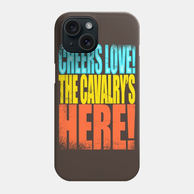 Tracer - Battlecry Phone Case by stateements