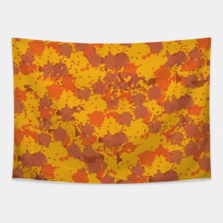 Hello, Autumn Tapestry