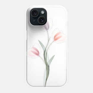 Nature is a Bliss Phone Case