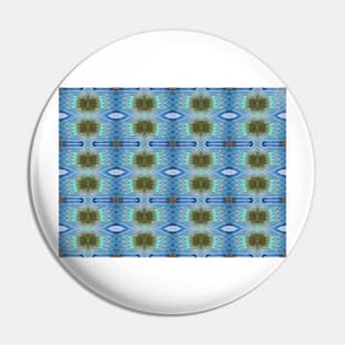 Hanauma Bay Kaleidoscope 23 Pin