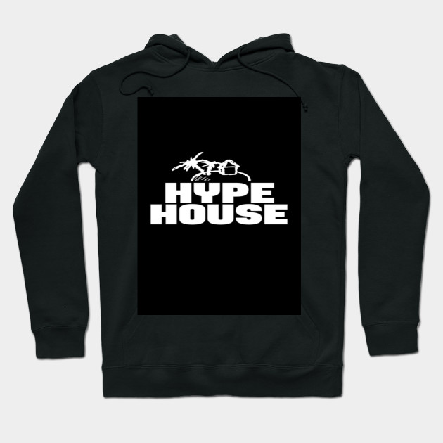 black hype hoodie
