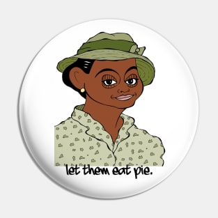 CIVIL RIGHTS MOVIE CHARACTER Pin