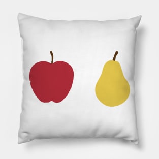 Fruits Pillow