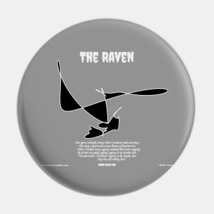 The Raven Pin