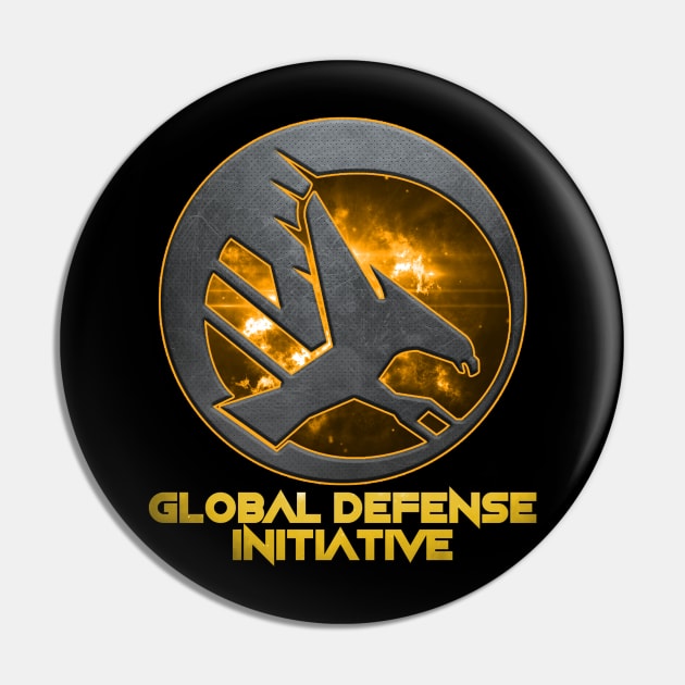 GDA COMMAND AND CONQUER Pin by theanomalius_merch