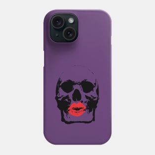 Seven Phone Case