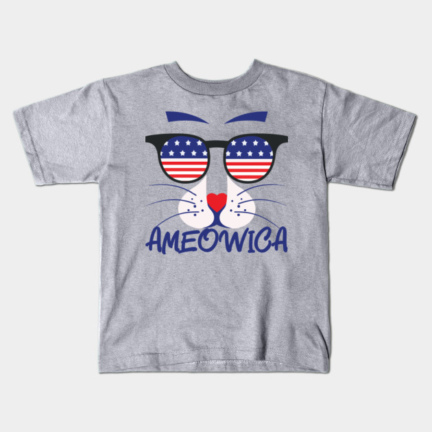 ameowica shirt