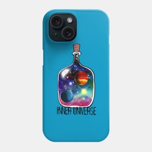 Inner Universe Phone Case