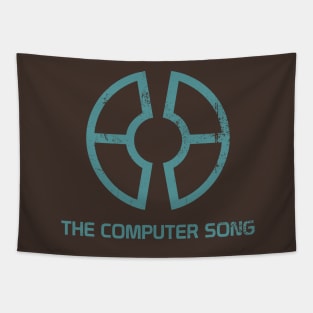 The Computer Song Tapestry