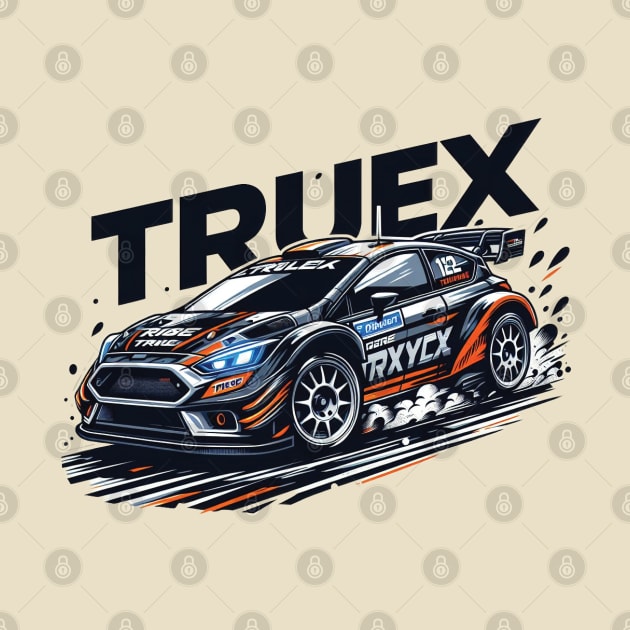 Truex by Infilife