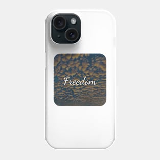 Freedom Phone Case