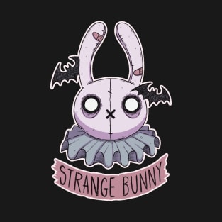 Strange Bunny T-Shirt