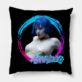 Ashnikko Pillow