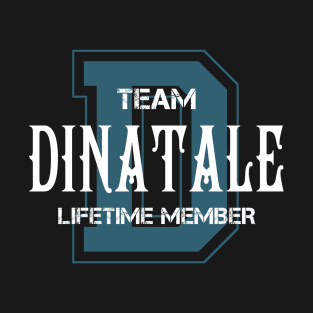 DINATALE T-Shirt