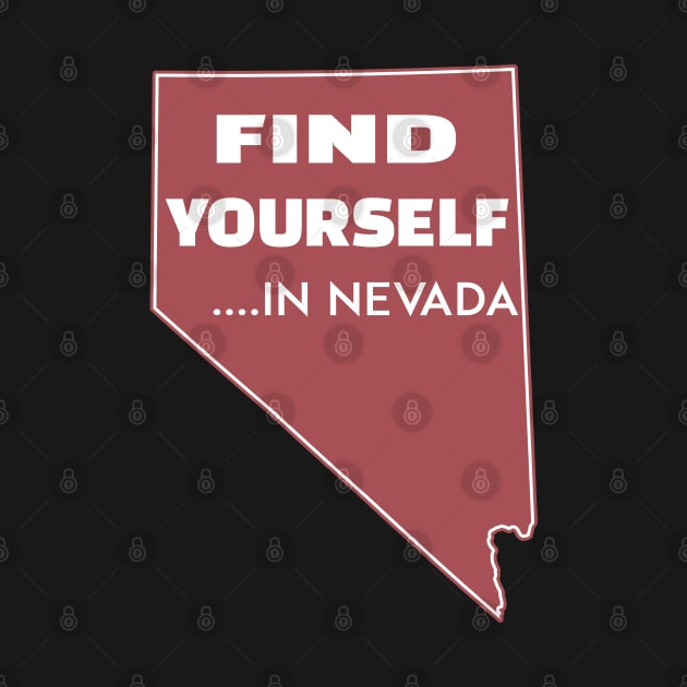 Nevada Find Yourself In Nevada Reno Las Vegas Henderson Sparks Laughlin by TravelTime