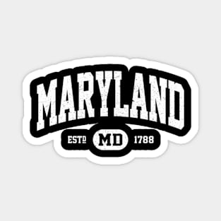 Maryland Maryland Magnet