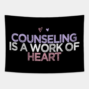 Colored He Counseling Is A Work Of He Tapestry