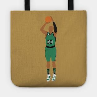 Ray Allen 3-Pointer Tote