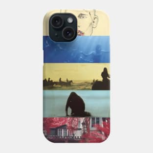 Foals Albums Phone Case