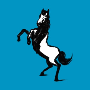 Horse T-Shirt