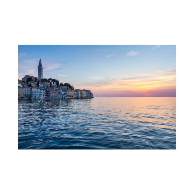 Rovinj by ivancoric