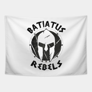 Spartacus Batiatus Rebels mk1 Eye Voodoo Tapestry