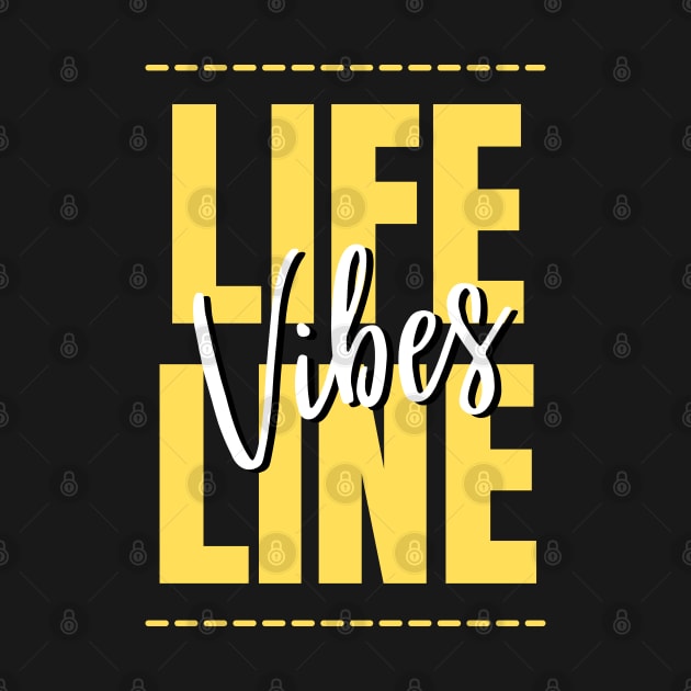 Lifeline by Hi Project