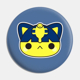 Ankha Pin