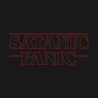 Satanic Panic T-Shirt