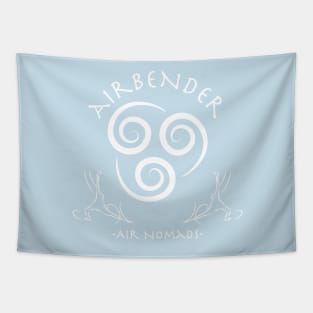 Airbender Tapestry