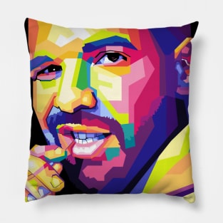 Drake Pillow