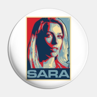 Sara Pin