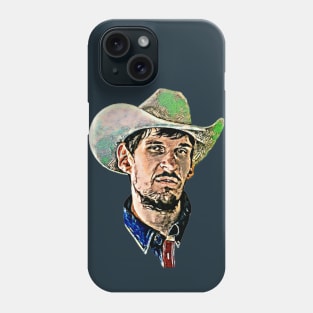 Cowboy Boban Phone Case