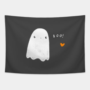 Boo! Tapestry