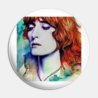 let's talk about Florence Pin