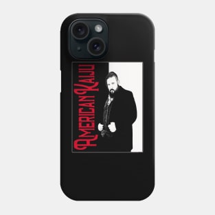 Kaiju Gangster Phone Case