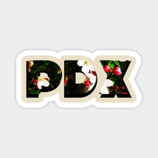 PDX Magnet