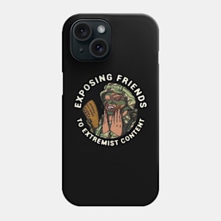 Best Friends Phone Case