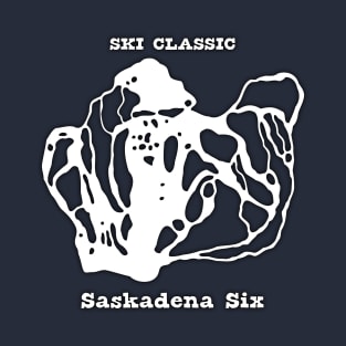 Ski Classic Saskadena Six T-Shirt